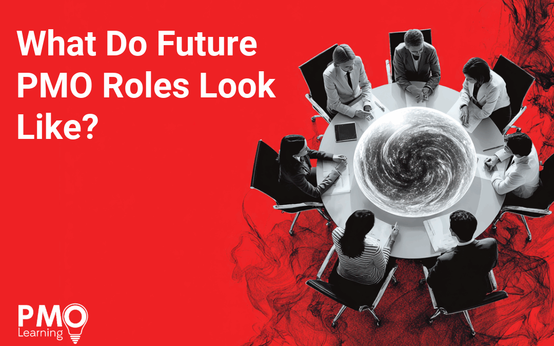 What Do Future PMO Roles Look Like? Join Our Webinar to Find Out!