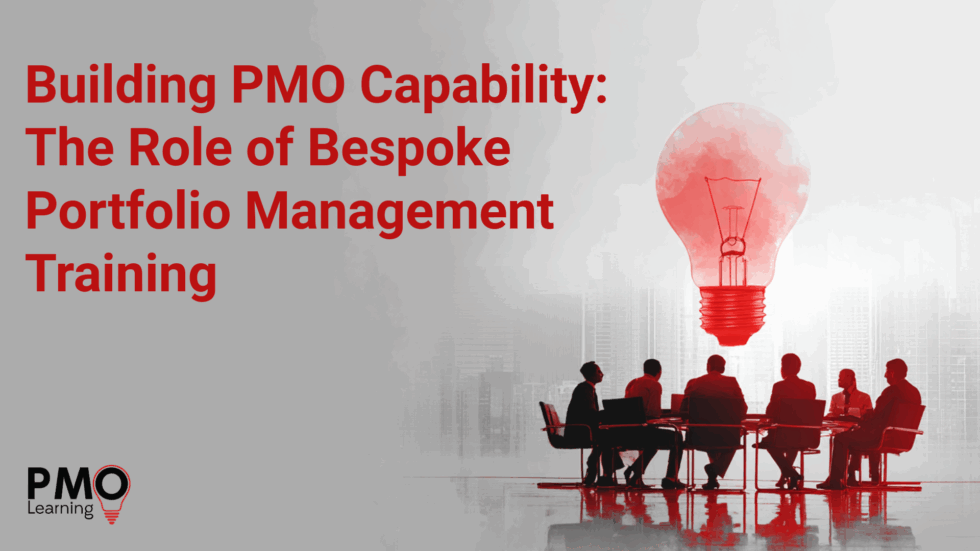 Building PMO Capability: The Role of Bespoke Portfolio Management ...