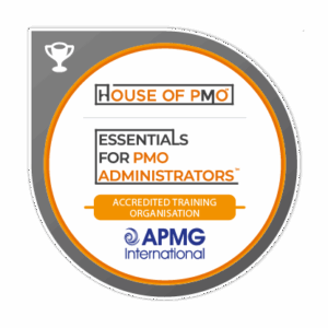 2-Hour Coaching Session – Essentials for PMO Administrators