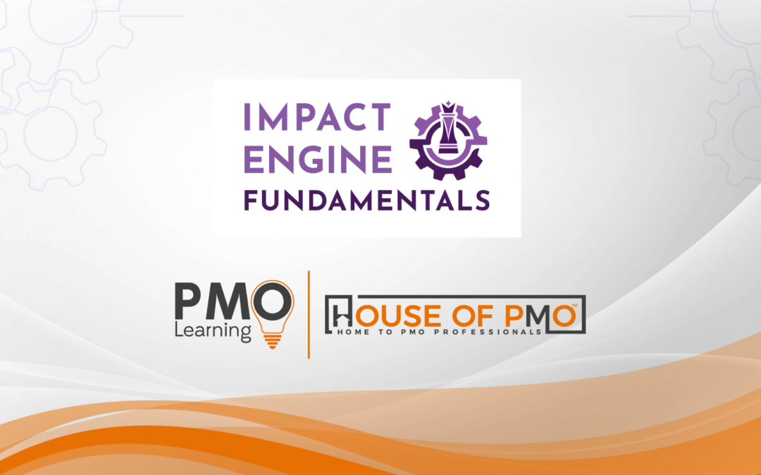 IMPACT Engine Fundamentals