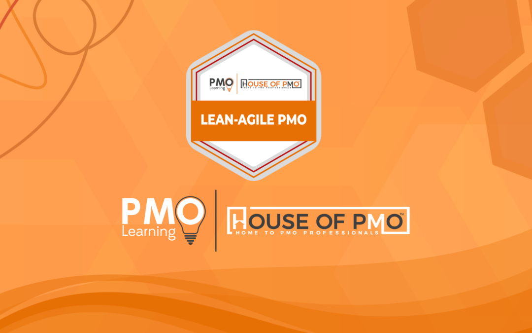 Lean-Agile PMO