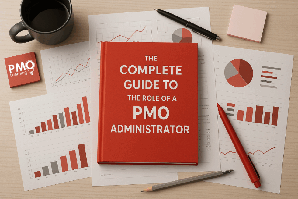 The Complete Guide to the Role of a PMO Administrator - PMO Learning ...