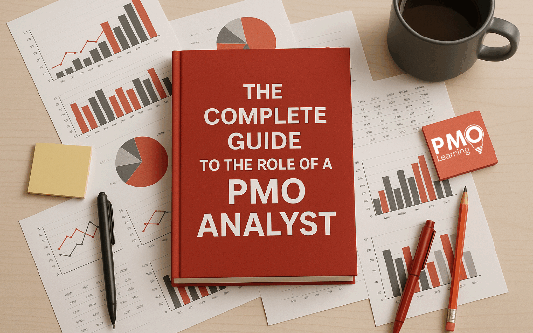 The Complete Guide to the Role of the PMO Analyst