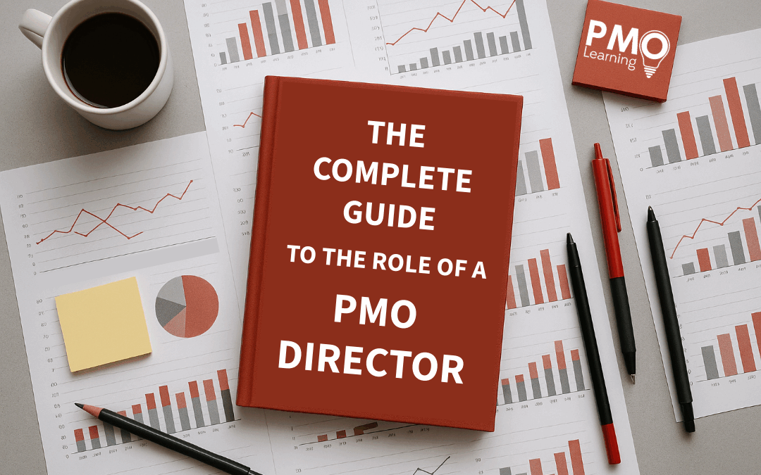 The Complete Guide to the Role of the PMO Director