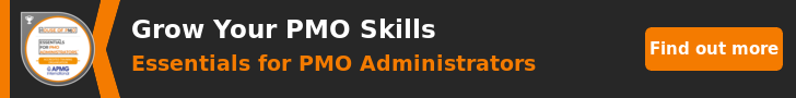Essentials for PMO Administrators
